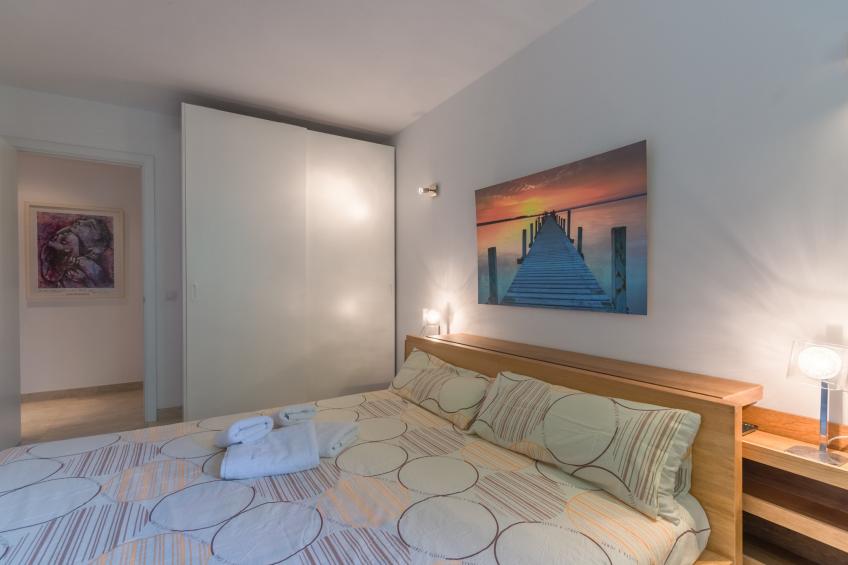 Aguiles 7 ,Beach House 5StarsHome Mallorca - foto 4