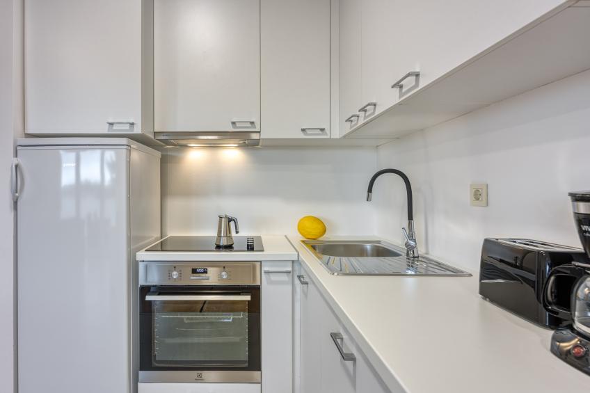 Cikat Bay Modern Apartment - foto 7