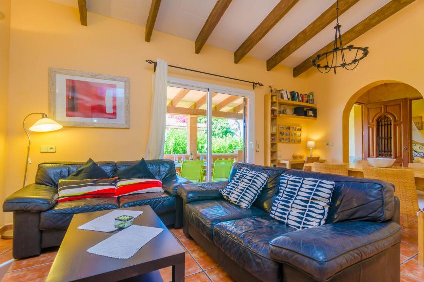 Villa Divina - foto 2