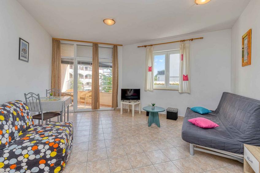 Vakantiewoning met airconditioning en terras - VW-7RP97 - foto 5