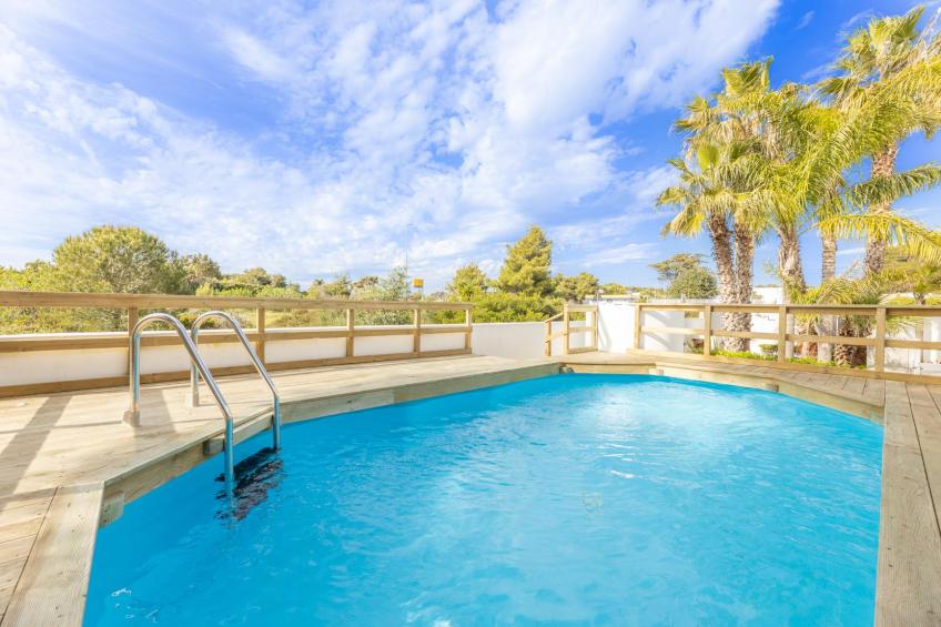 Villa Vela Bianca - foto 33