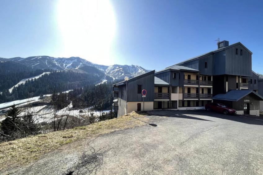 Appartements à Le Lioran - foto 2