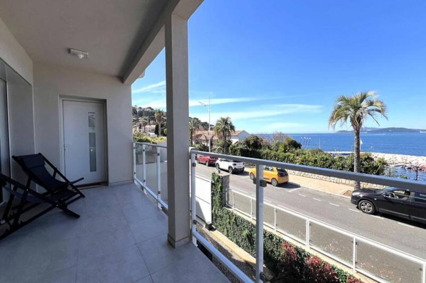 Résidence Le Rivage-le Pradet - foto 4