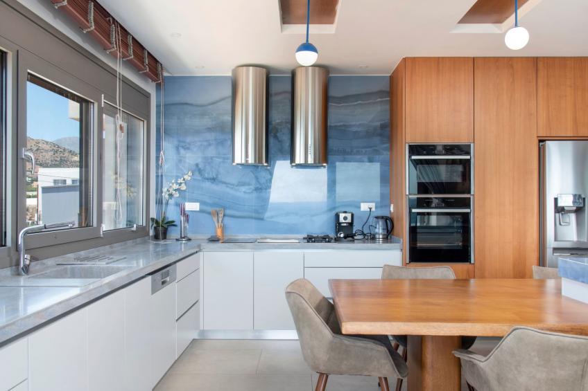 Stilvolle Wohnung mit atemberaubendem Ausblick - foto 70