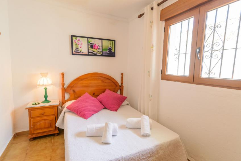 Patio de los Naranjos Haus mit Terrasse und Schwimmbad - foto 15