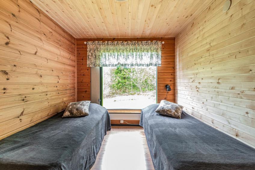 Kotiranta, lomaässä - foto 13