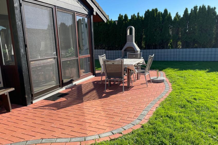 Nettes Ferienhaus in Großwürden mit Garten - foto 2