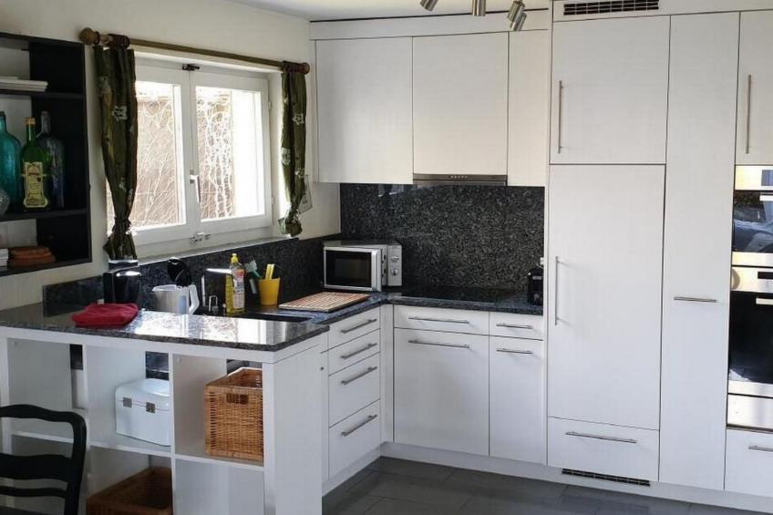 Entspannen im Ferienhüsli 1. OG - foto 19