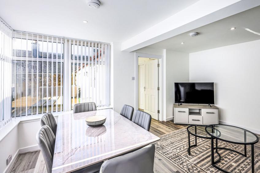 Gordonstoun Cottage - foto 3