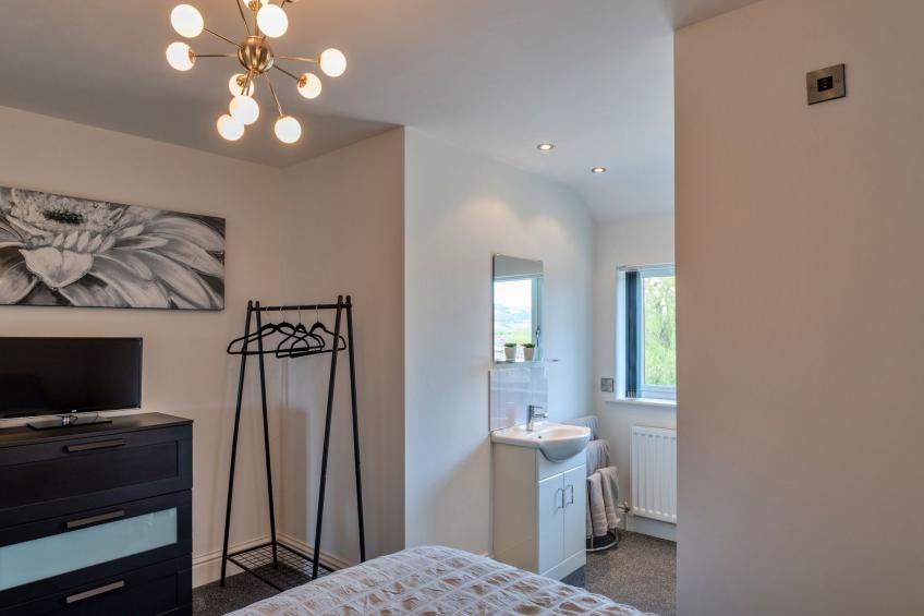 Stone Bow Farmhouse - foto 13