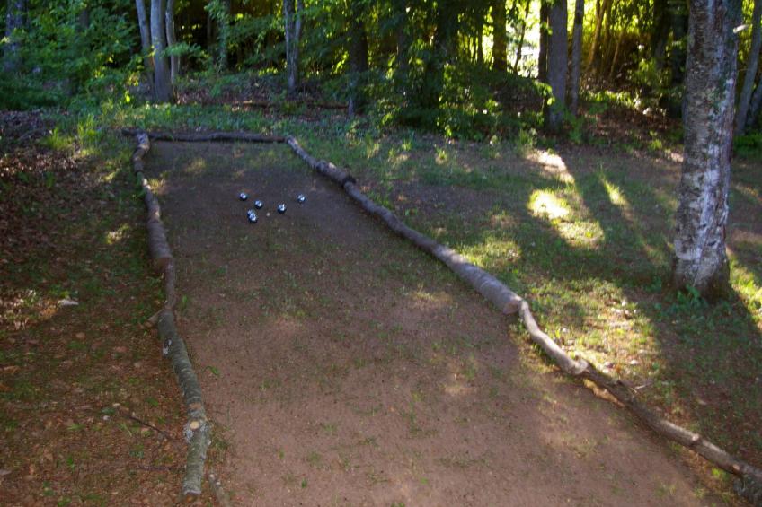 mit Garten, Grill und Terrasse - foto 27