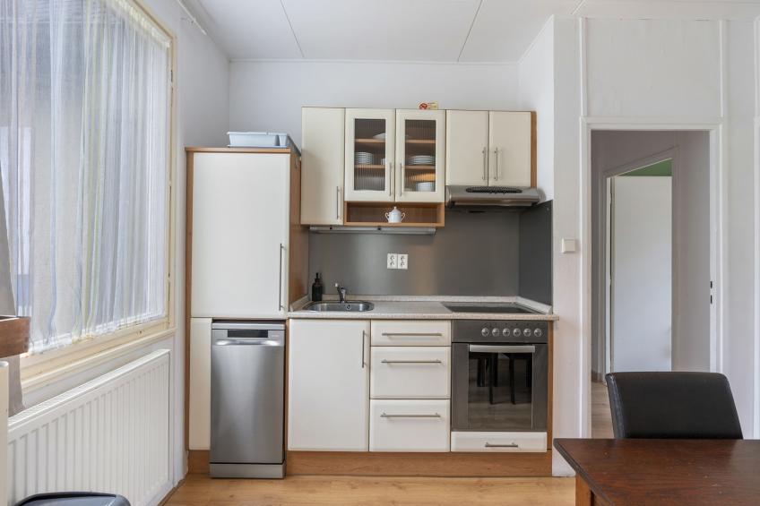 Ferienhaus am Fluss (KNI100) - foto 6