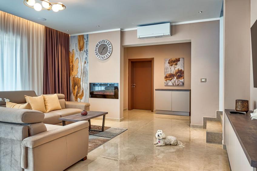 Villa Astrid 5 Sterne - foto 31