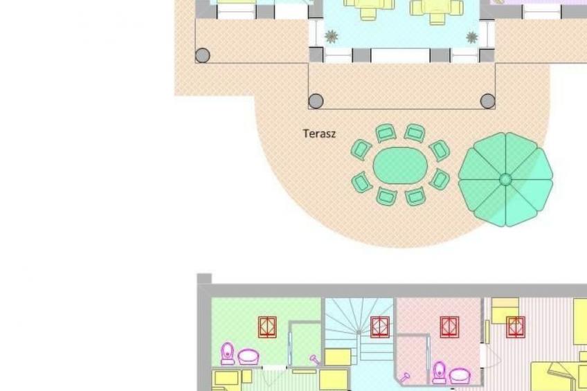 Hétkanyar Vendégház - foto 13