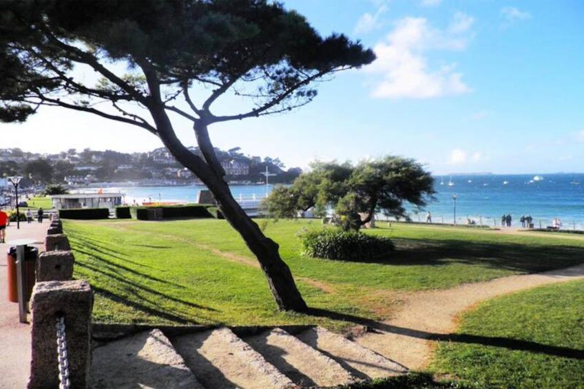 Résidence M100-perros Guirec - foto 11