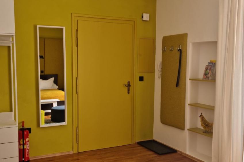 Gemütliche Wohnung in Geidorf mit Garten, Grazer Dom-Nähe - foto 6