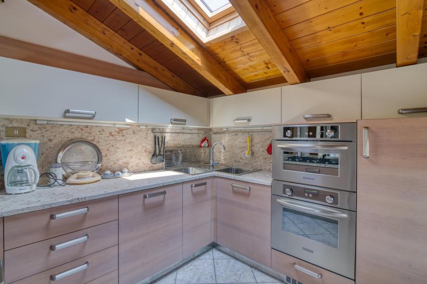 Casa Maddalena  Private Beach upon reques - foto 12