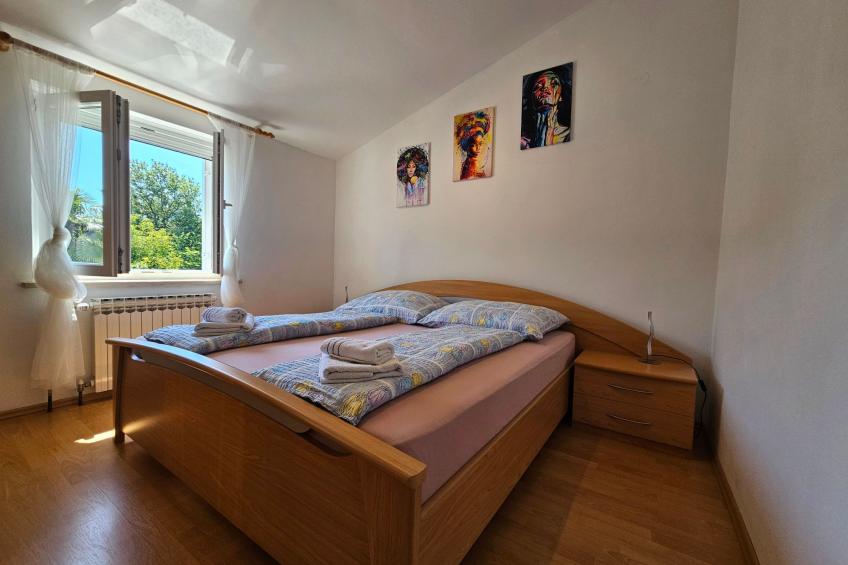 "Apartment Kiki" mit eigener Terrasse - foto 6