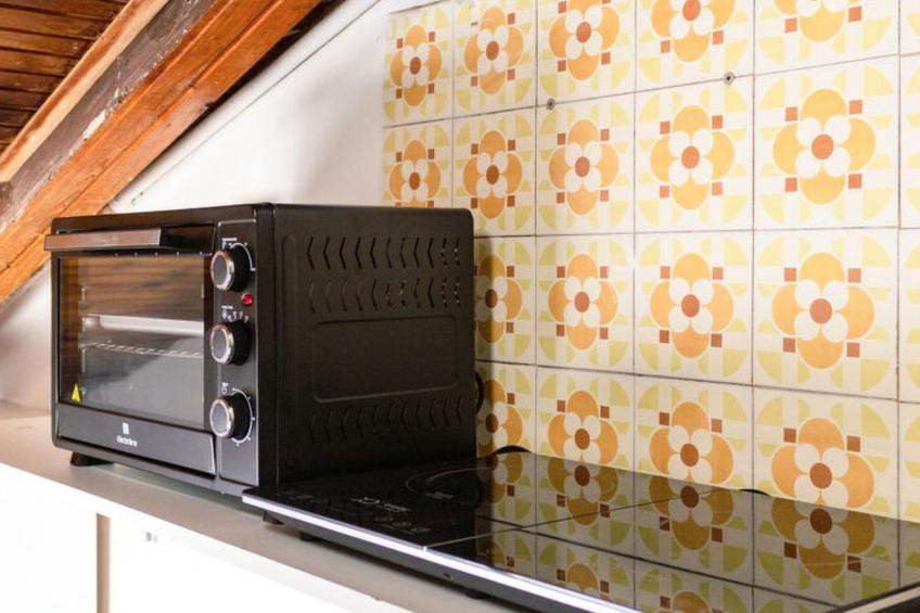 Sopraloreto Apartment - foto 6