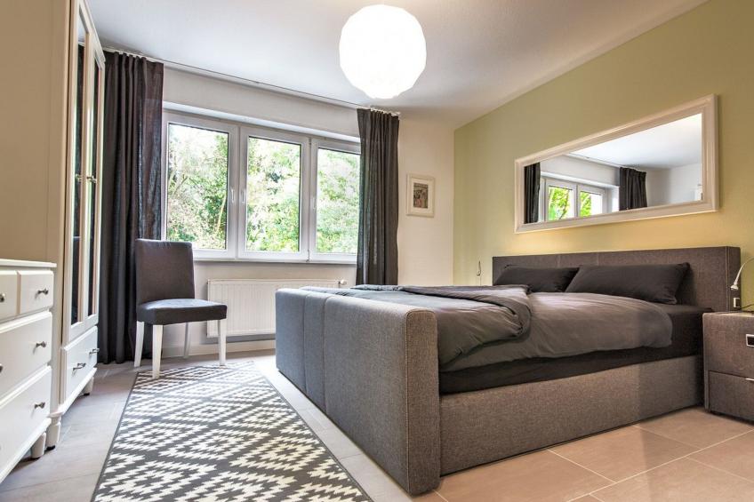 Gemütliche Ferienwohnung in Alt-Saarbrücken mit Terrasse - foto 12