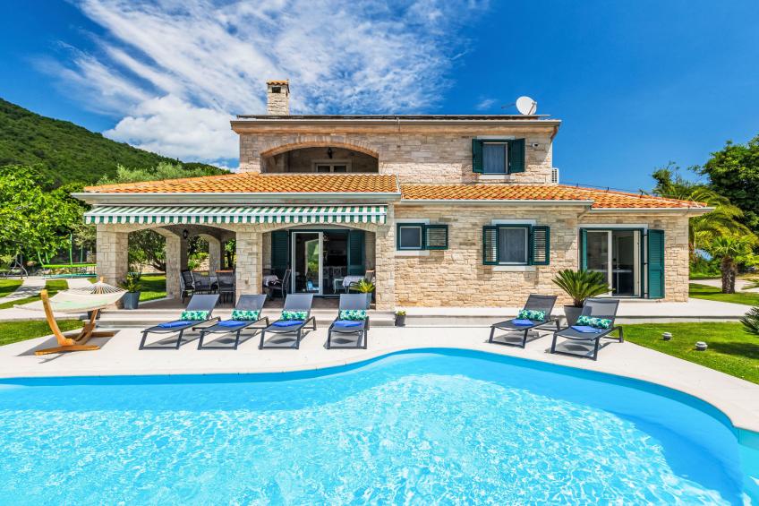 Villa Stonegate