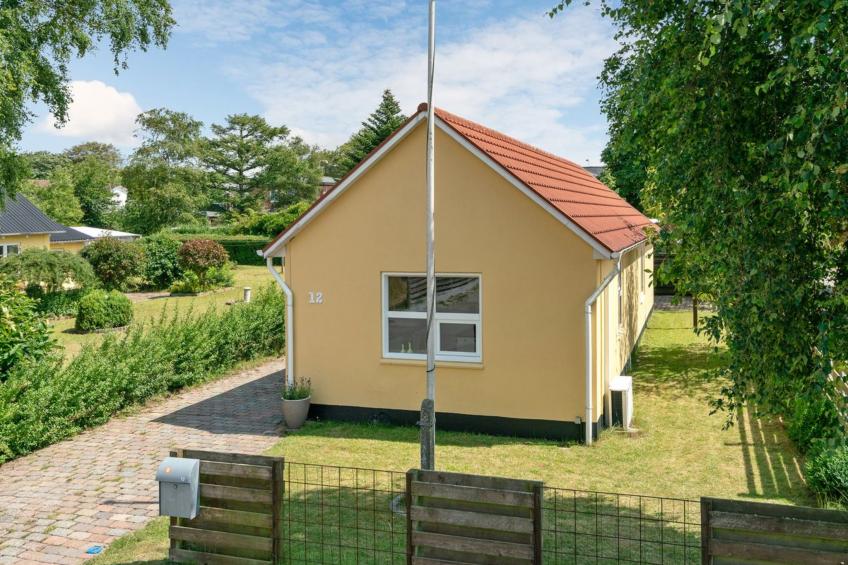 "Øthi" in Western Jutland - foto 20