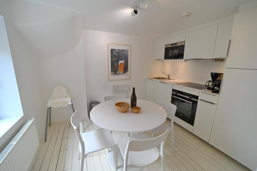 Combles de l'atelier - foto 10