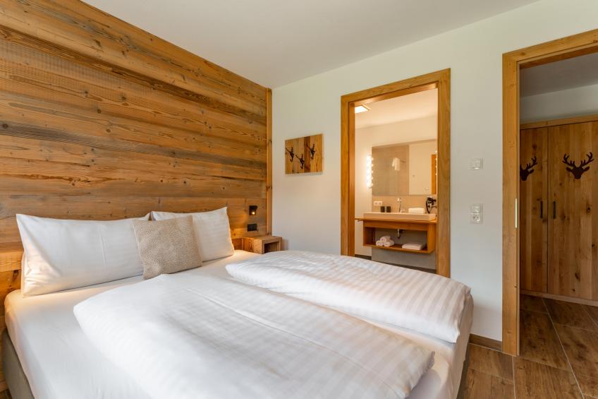 Wagrainer TauernLodge 1 - foto 26