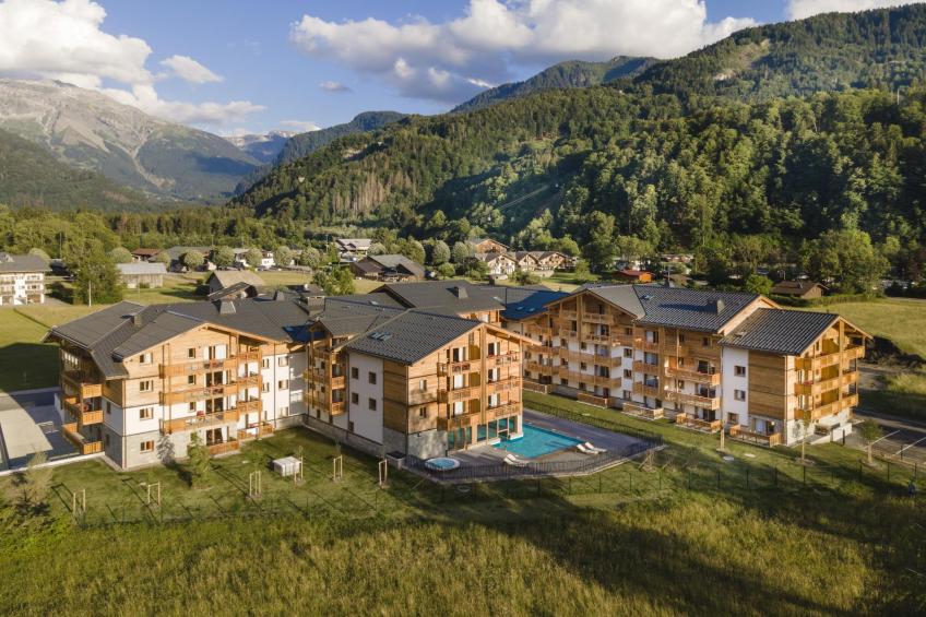 SAMOËNS-S8L - foto 7