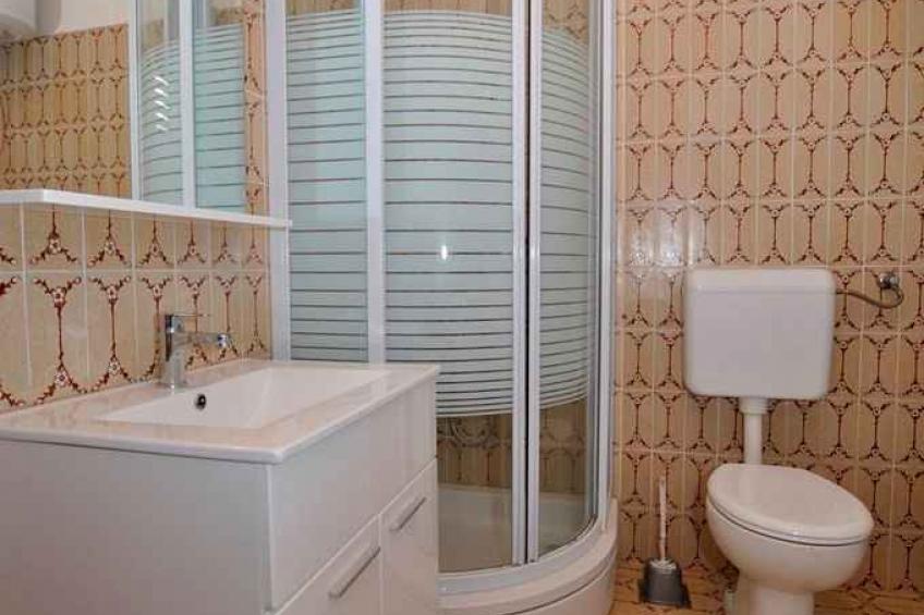 Vakantiewoning met airconditioning en uitzicht op zee - VW-4GMYN - foto 18