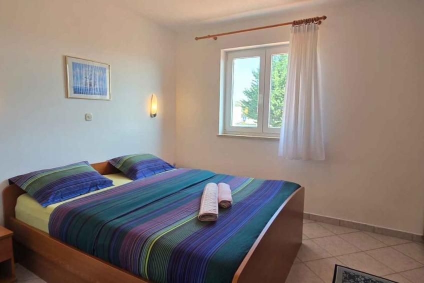 Vakantiewoning met terras - BF-GC6ZJ - foto 12