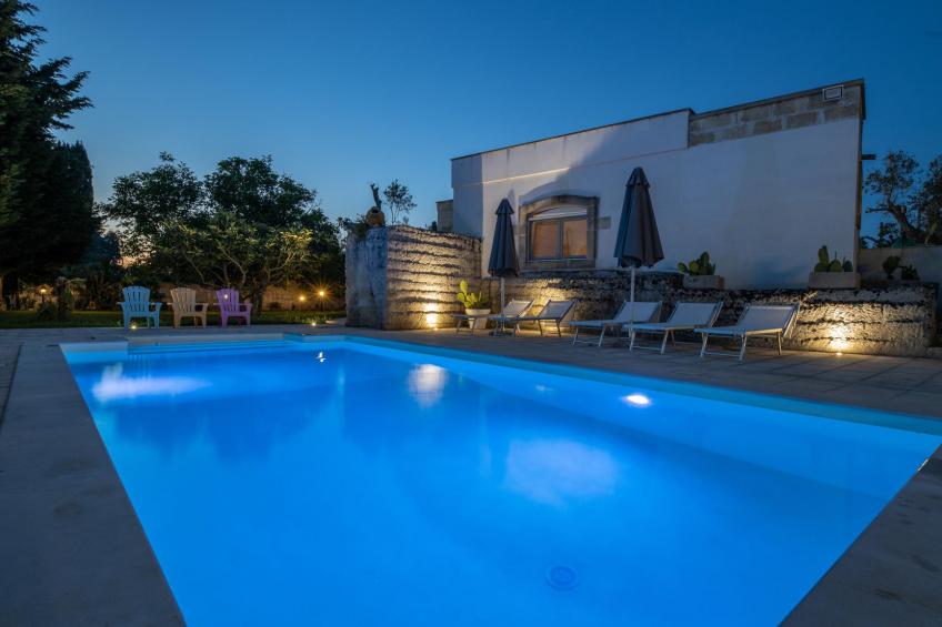 Villa Enea - foto 29