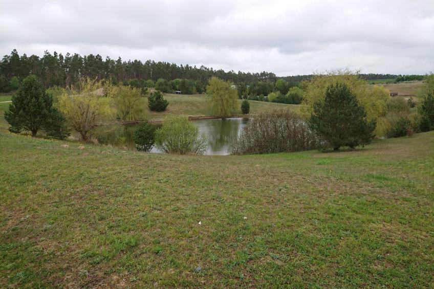 Vakantieresort Van der Valk, Linstow - Type C - foto 20