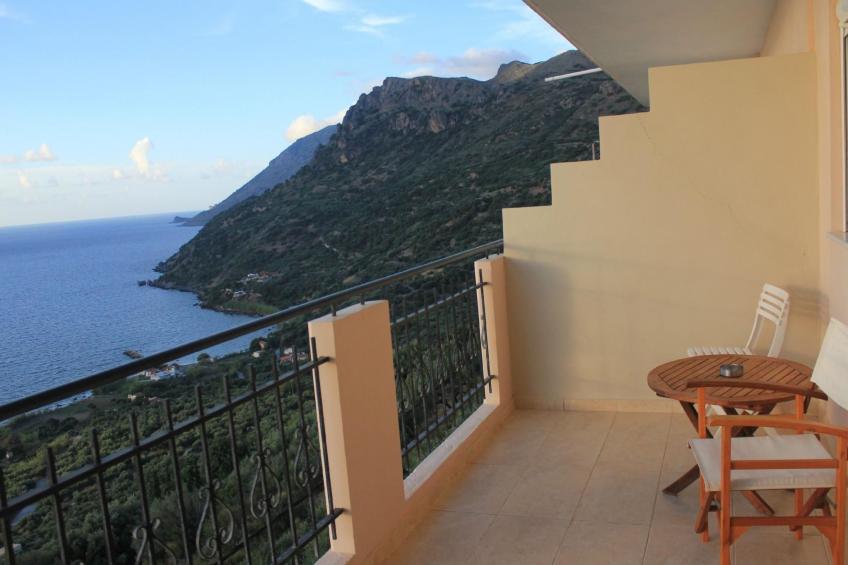 Appartement mit Balkon - foto 18