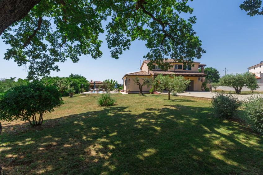 Villa Natura - foto 36