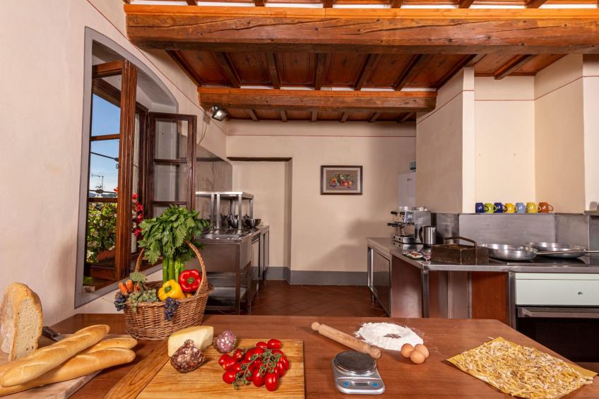 Ferienvilla 'Casalino' mit privatem Pool - foto 17