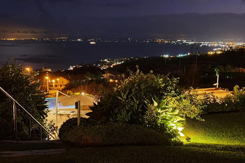 Zyklopenhaus. Erstaunliche Aussicht und privates Mini-Spa - foto 36