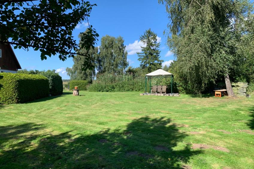 Große Ferienwohnung in Dargen mit Großem Garten - foto 2