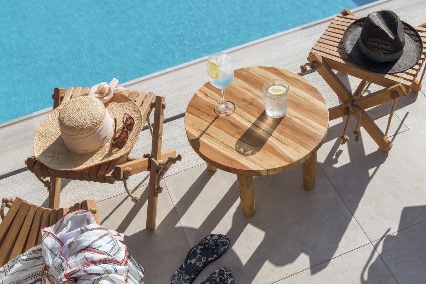 Ferienvilla Adam mit Pool - foto 26