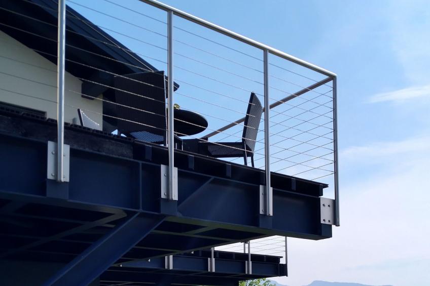 Wunderschönes Ferienhaus mit Pool und 360° Blick - foto 19