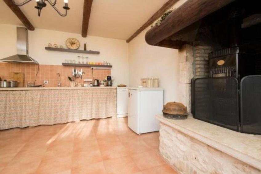 Wunderschöne Steinvilla mit privatem Garten und Terrasse - foto 11