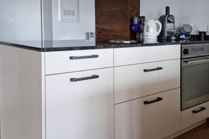 Haus am See - Mühlruh - foto 7