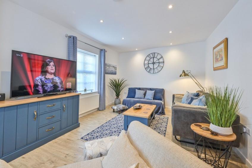 Die Ellington Court Wohnung - foto 27