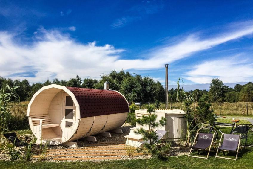 Domy wakacyjne i apartamenty w Niechorzu - foto 19