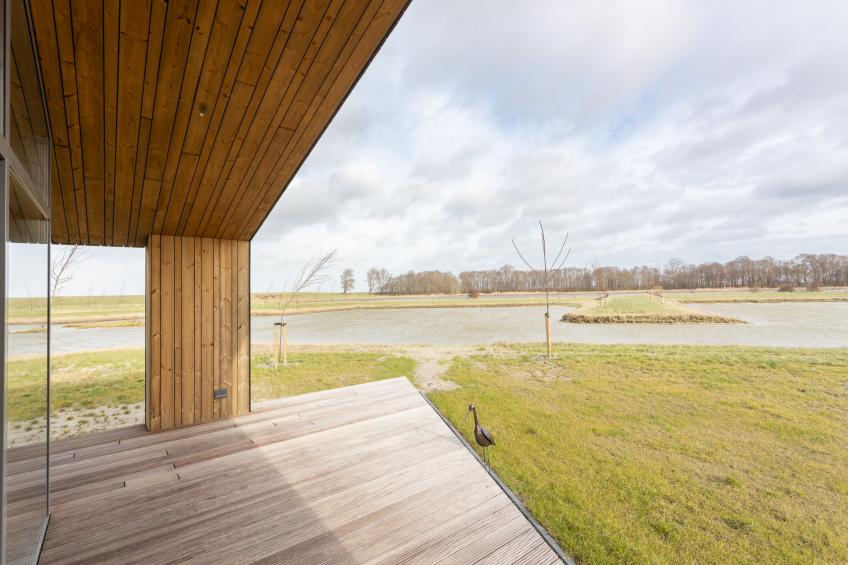 Natuurhuis Waterrand - foto 19