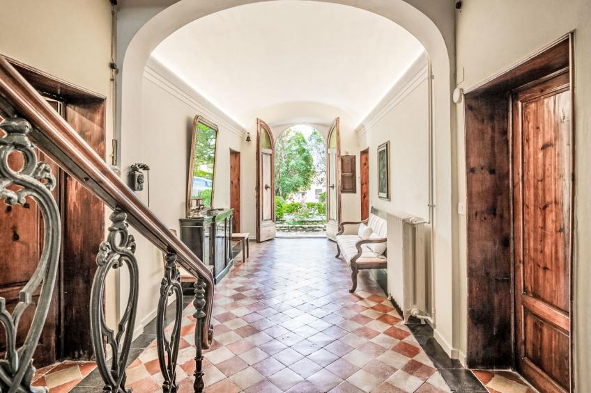 Villa mit Garten und privatem Pool - foto 49