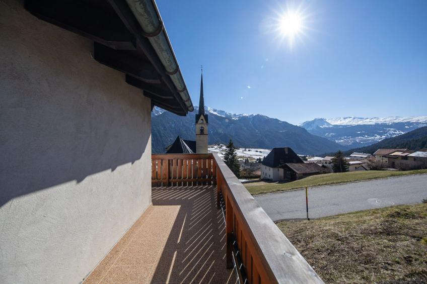 2001 Haus Alvaneu - foto 11