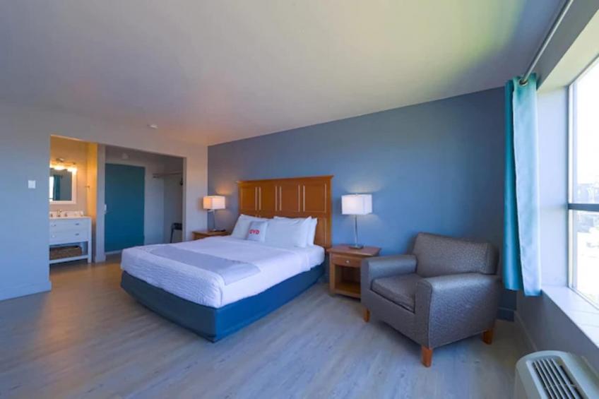 King Bed - foto 23