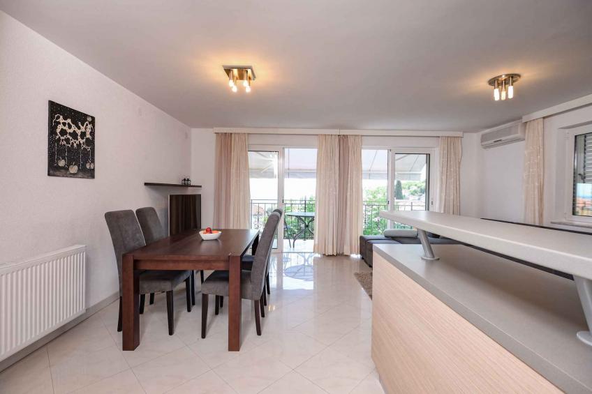 appartement de vacances avec vue sur la mer - BF-Z7W3 - foto 12