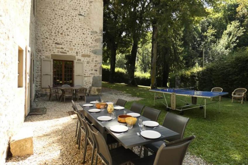 Résidence La Chartreuse De La Sylve Bénite, Maison Familiale - foto 2